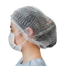 "hairnet" picture