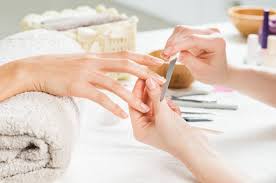 "manicure" picture