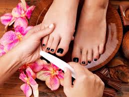 "pedicure" picture