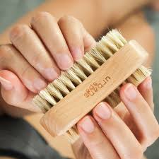 "nailbrush" picture