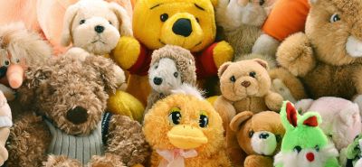 "stuffed animal" picture