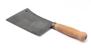 "cleaver" picture