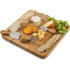 "cheeseboard" picture