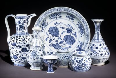 "porcelain" picture