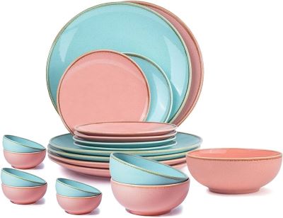"crockery" picture
