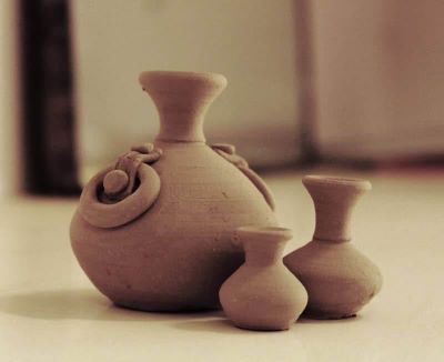 "earthenware" picture