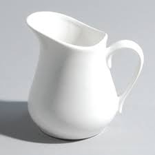 "creamer" picture