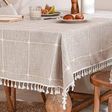 "tablecloth" picture