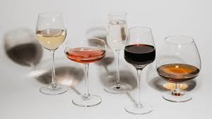 "stemware" picture