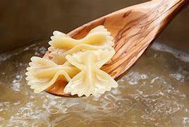 "al dente" picture