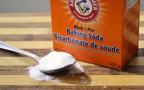 "bicarbonate of soda" picture