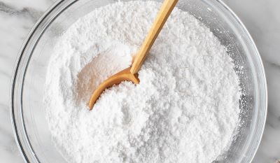 "confectioners' sugar" picture