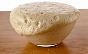 "leaven" picture