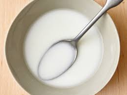 "slurry" picture