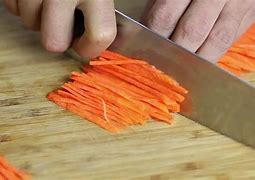 "julienne" picture