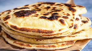 "unleavened" picture