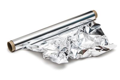 "tinfoil" picture