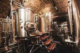 "brewery" picture