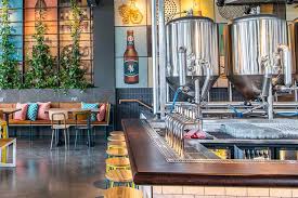 "microbrewery" picture