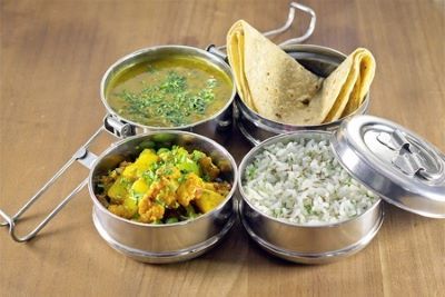 "tiffin" picture