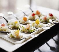 "hors d'oeuvre" picture
