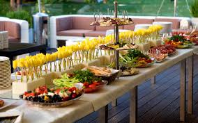 "smorgasbord" picture