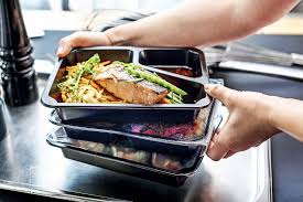 "to go" picture