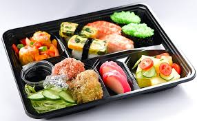 "convenience food" picture