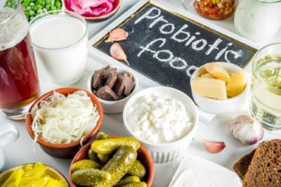 "probiotic" picture