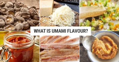 "umami" picture
