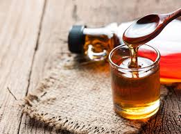 "syrupy" picture