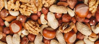 "nutty" picture