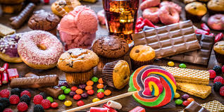 "sugary" picture