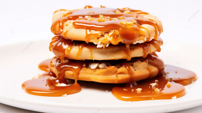"gooey" picture