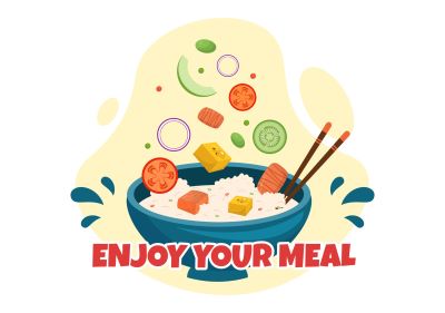 "bon appétit" picture