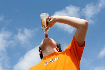 "glug" picture