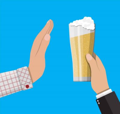 "teetotaller" picture