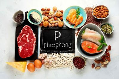 "phosphorus" picture