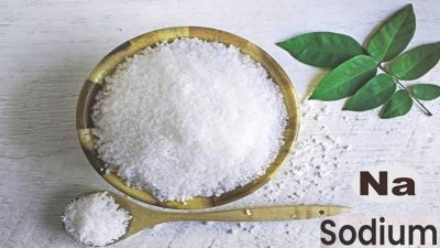 "sodium" picture