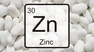 "zinc" picture