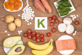 "vitamin K" picture
