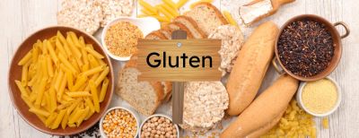 "gluten" picture