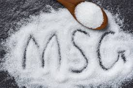 "monosodium glutamate" picture