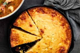 "cornbread" picture