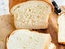 "white bread" picture