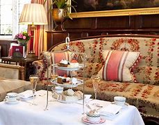 "tea room" picture