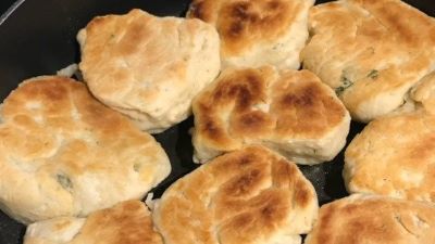 "bannock" picture