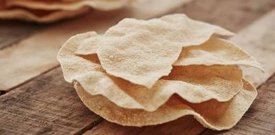 "poppadom" picture