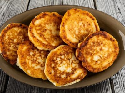 "hoecake" picture