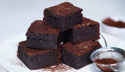 "brownie" picture
